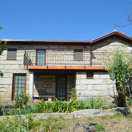 Carneiro Country Houses Casa Do Avo Exterior photo