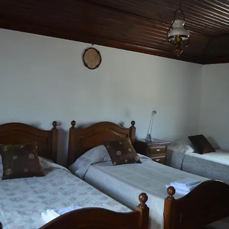 Carneiro Country Houses Casa Do Avo Exterior photo