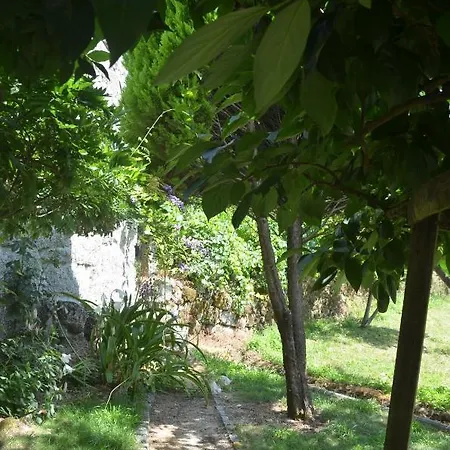 Carneiro Country Houses Casa Do Avo Exterior photo