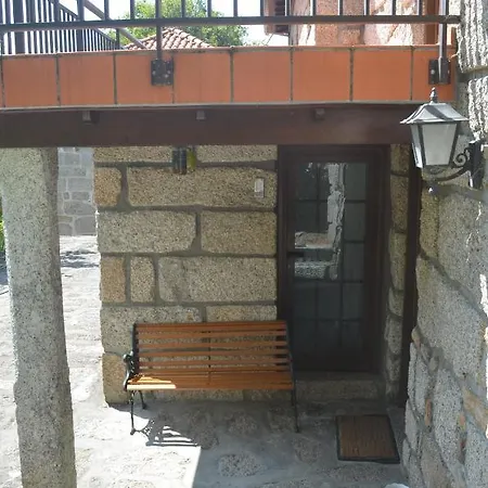 Carneiro Country Houses Casa Do Avo Exterior photo
