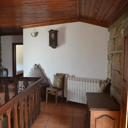 Carneiro Country Houses Casa Do Avo Exterior photo