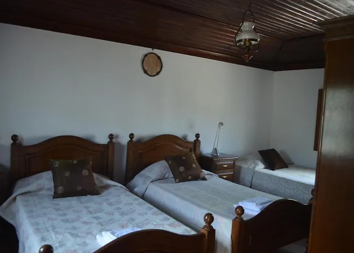 Carneiro Country Houses Casa Do Avo