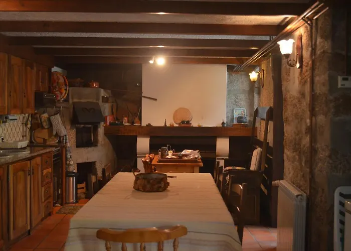 Carneiro Country Houses Casa Do Avo