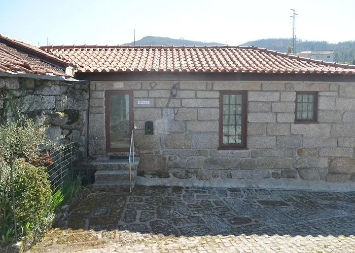 Carneiro Country Houses Casa Do Avo