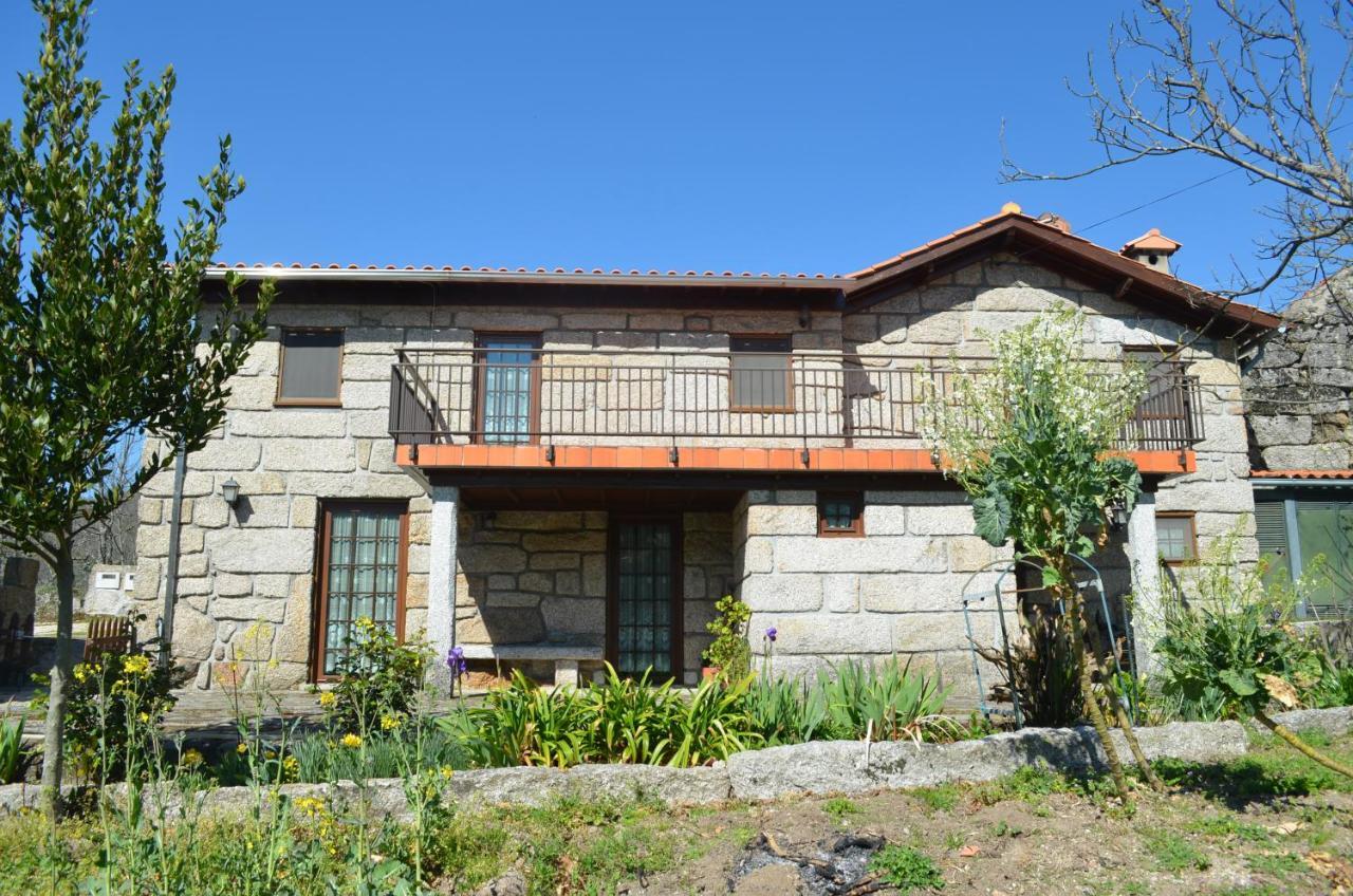 Country Casa Do Avo Carneiro