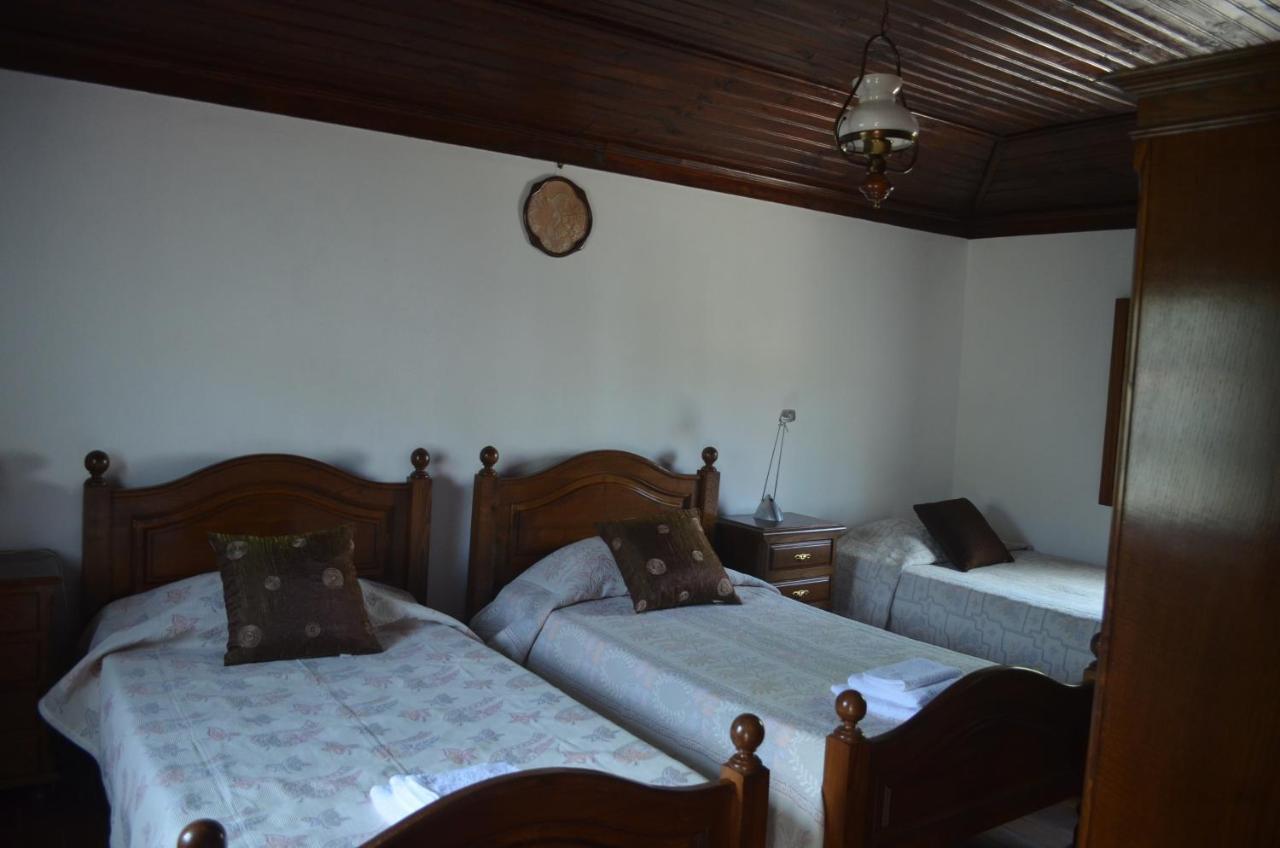 Holiday home Country Casa Do Avo