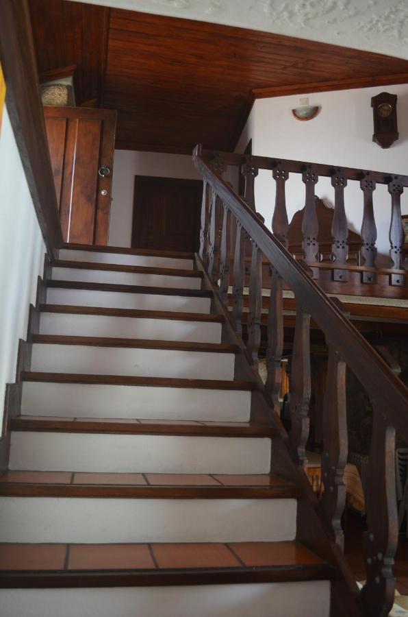 Country Casa Do Avo Holiday home *