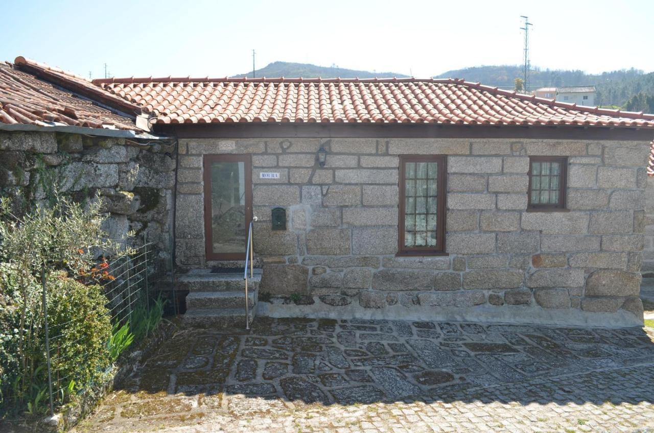 Country Casa Do Avo Holiday home *