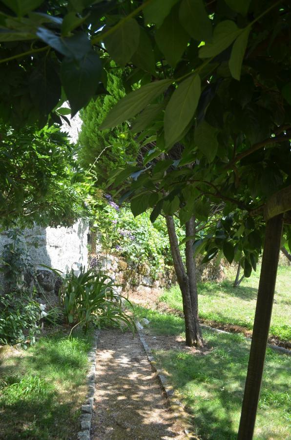 Country Casa Do Avo Carneiro