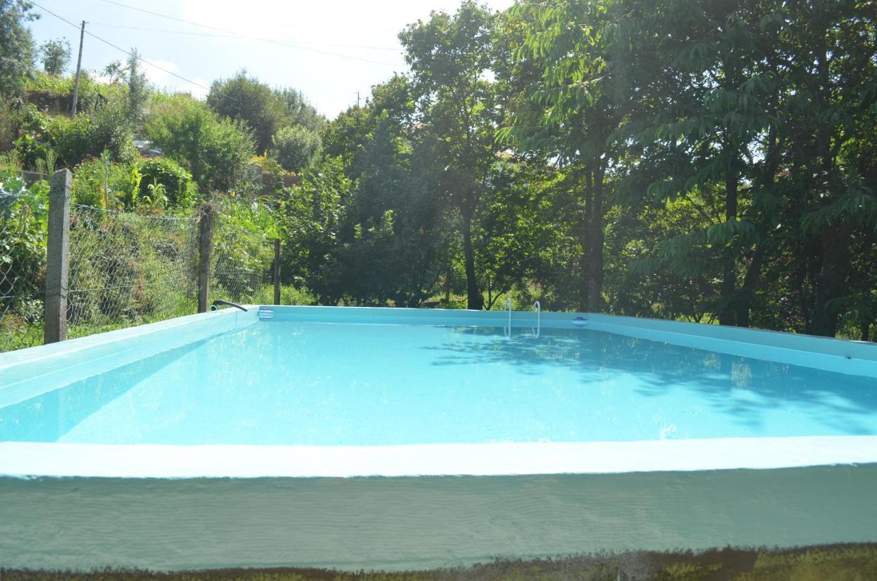 Country Casa Do Avo Carneiro