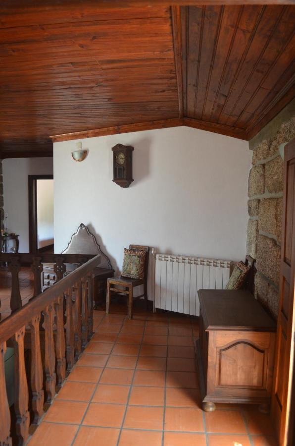 Vakantiehuis Country Casa Do Avo Carneiro