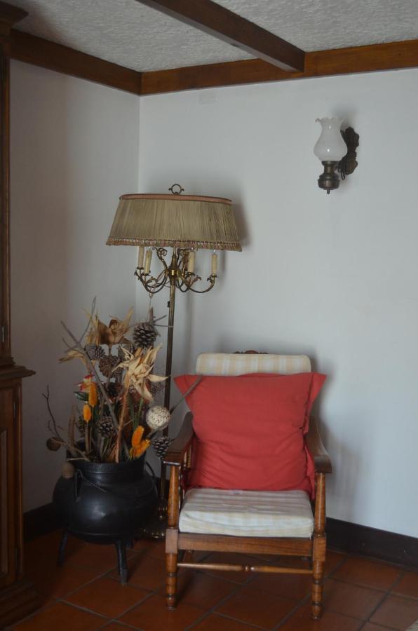 Country Casa Do Avo Holiday home